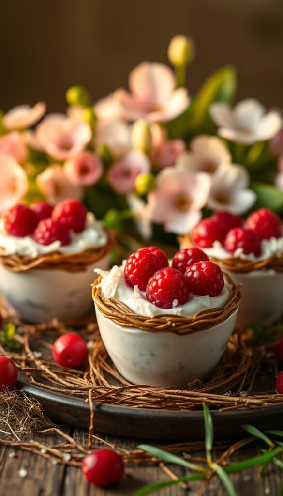 best easter desserts