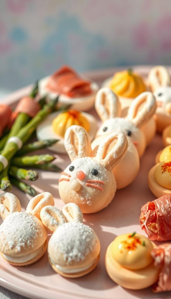 easter appetizers