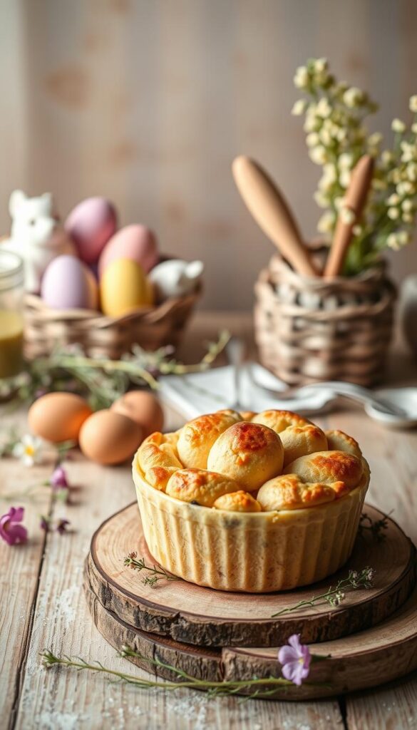 easter baking ideas