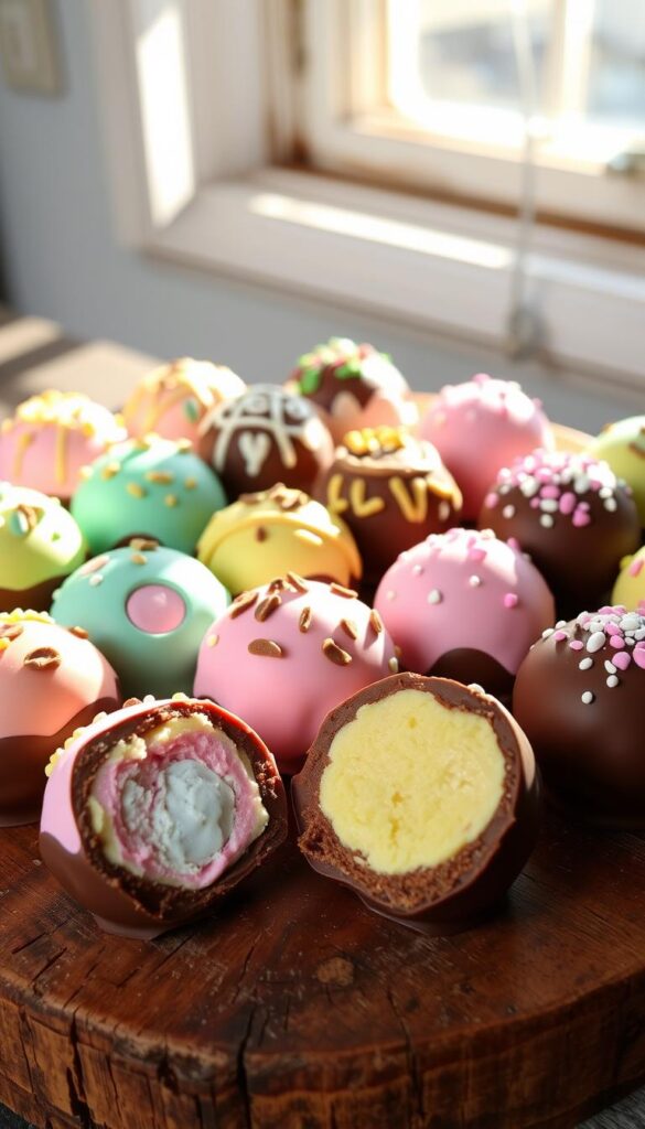 easter sweets ideas