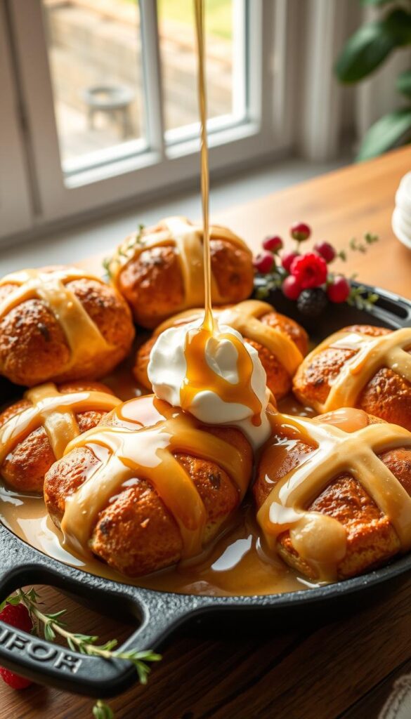 easy easter brunch ideas