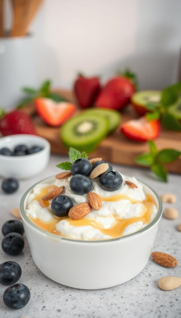 healthy dessert recipes